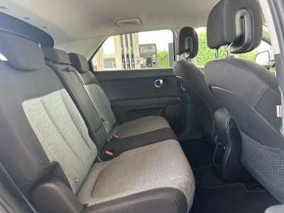 Hyundai Ioniq 5 Gebrauchtwagen Hyundai Ioniq 5 Gebrauchtwagen