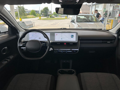 Hyundai Ioniq 5 Gebrauchtwagen Hyundai Ioniq 5 Gebrauchtwagen