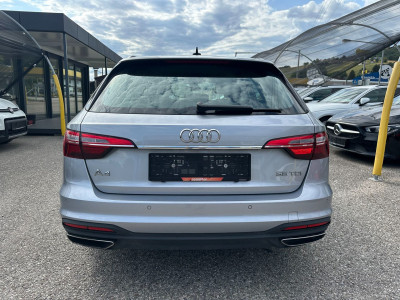 Audi A4 Gebrauchtwagen Audi A4 Gebrauchtwagen