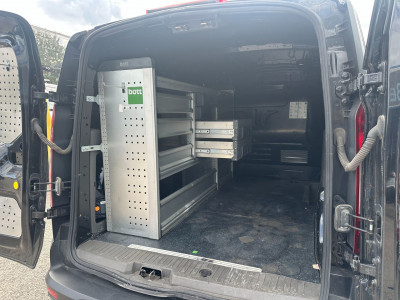 Ford Transit Connect Gebrauchtwagen Ford Transit Connect Gebrauchtwagen