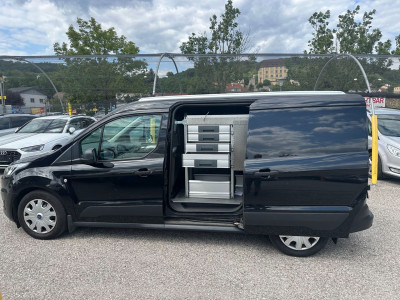 Ford Transit Connect Gebrauchtwagen Ford Transit Connect Gebrauchtwagen