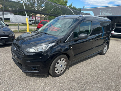 Ford Transit Connect Gebrauchtwagen Ford Transit Connect Gebrauchtwagen
