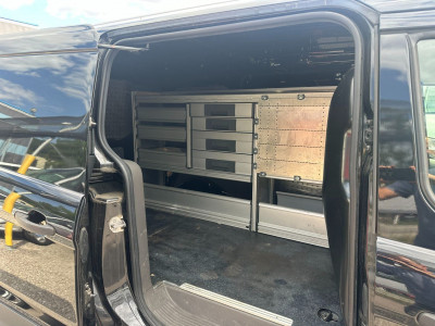 Ford Transit Connect Gebrauchtwagen Ford Transit Connect Gebrauchtwagen