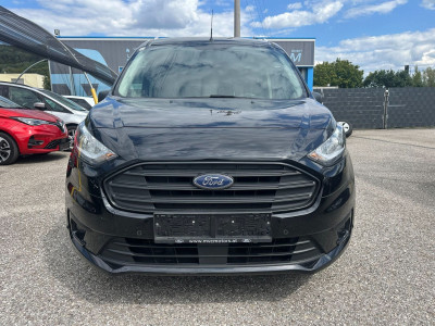 Ford Transit Connect Gebrauchtwagen Ford Transit Connect Gebrauchtwagen
