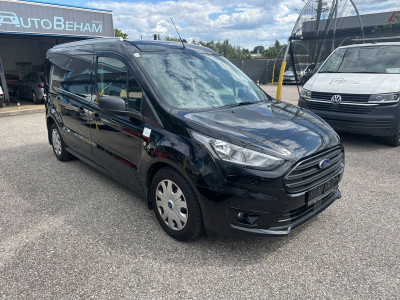 Ford Transit Connect Gebrauchtwagen Ford Transit Connect Gebrauchtwagen