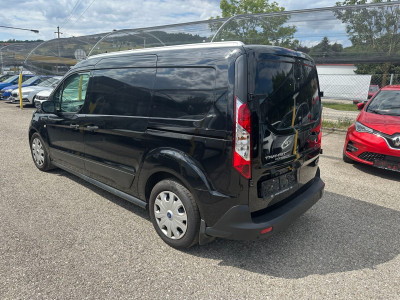 Ford Transit Connect Gebrauchtwagen Ford Transit Connect Gebrauchtwagen