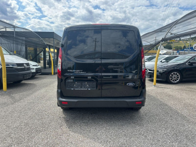 Ford Transit Connect Gebrauchtwagen Ford Transit Connect Gebrauchtwagen