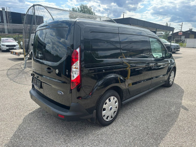 Ford Transit Connect Gebrauchtwagen Ford Transit Connect Gebrauchtwagen