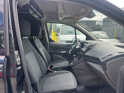 Ford Transit Connect Gebrauchtwagen Ford Transit Connect Gebrauchtwagen