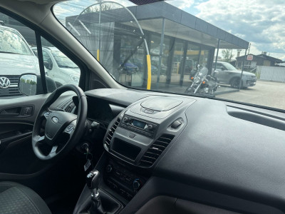 Ford Transit Connect Gebrauchtwagen Ford Transit Connect Gebrauchtwagen