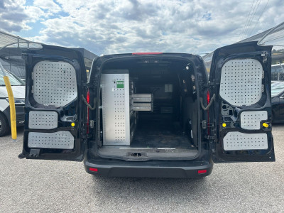 Ford Transit Connect Gebrauchtwagen Ford Transit Connect Gebrauchtwagen