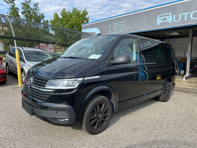 VW Multivan Gebrauchtwagen VW Multivan Gebrauchtwagen