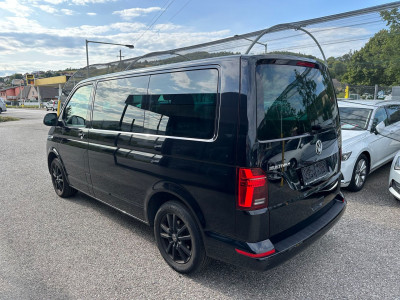 VW Multivan Gebrauchtwagen VW Multivan Gebrauchtwagen