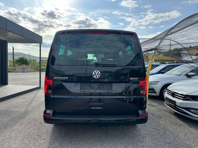 VW Multivan Gebrauchtwagen VW Multivan Gebrauchtwagen