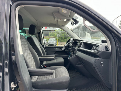 VW Multivan Gebrauchtwagen VW Multivan Gebrauchtwagen