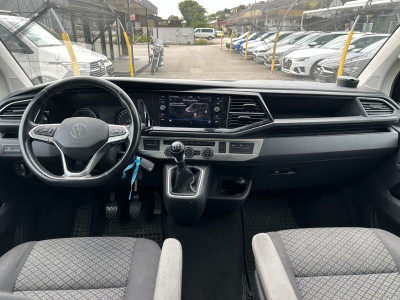 VW Multivan Gebrauchtwagen VW Multivan Gebrauchtwagen