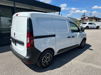 Renault Express Gebrauchtwagen Renault Express Gebrauchtwagen