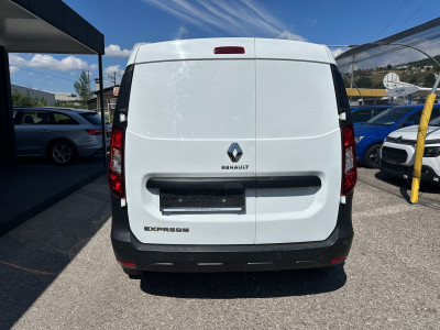 Renault Express Gebrauchtwagen Renault Express Gebrauchtwagen