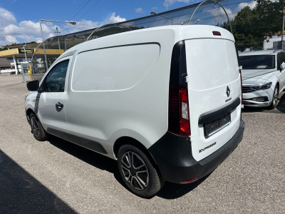 Renault Express Gebrauchtwagen Renault Express Gebrauchtwagen