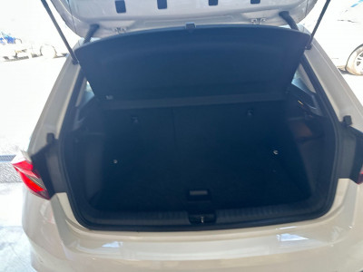 Skoda Fabia Gebrauchtwagen Skoda Fabia Gebrauchtwagen
