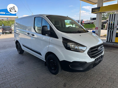Ford Transit Custom Gebrauchtwagen Ford Transit Custom Gebrauchtwagen