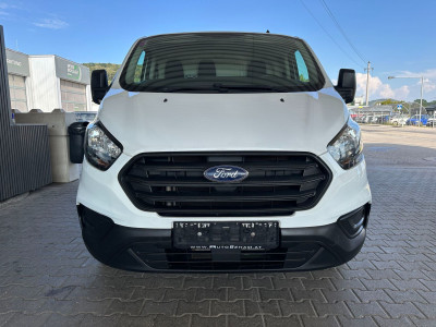 Ford Transit Custom Gebrauchtwagen Ford Transit Custom Gebrauchtwagen