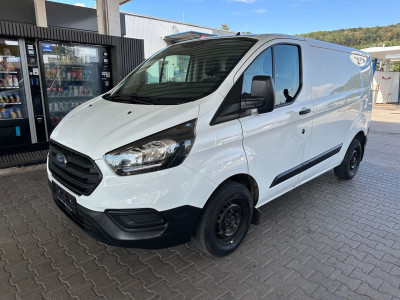 Ford Transit Custom Gebrauchtwagen Ford Transit Custom Gebrauchtwagen
