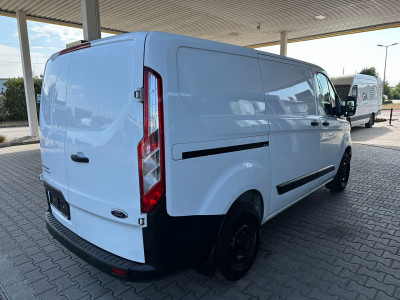 Ford Transit Custom Gebrauchtwagen Ford Transit Custom Gebrauchtwagen