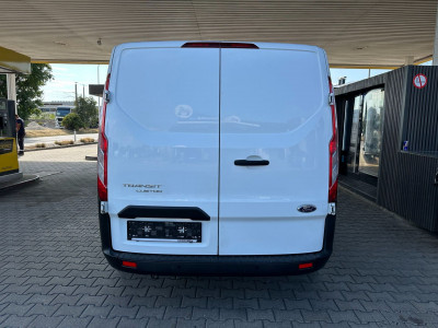 Ford Transit Custom Gebrauchtwagen Ford Transit Custom Gebrauchtwagen