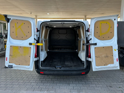 Ford Transit Custom Gebrauchtwagen Ford Transit Custom Gebrauchtwagen