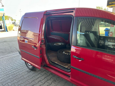 VW Caddy Gebrauchtwagen VW Caddy Gebrauchtwagen