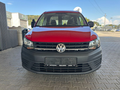 VW Caddy Gebrauchtwagen VW Caddy Gebrauchtwagen