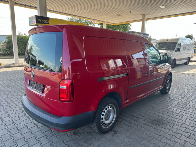 VW Caddy Gebrauchtwagen VW Caddy Gebrauchtwagen