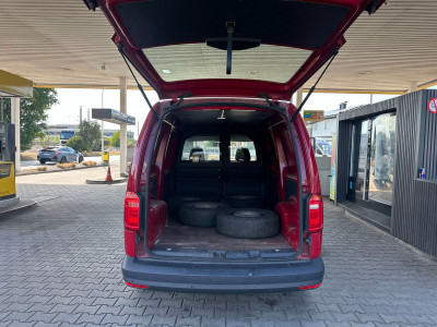 VW Caddy Gebrauchtwagen VW Caddy Gebrauchtwagen