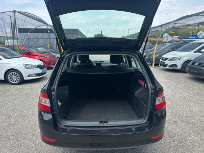 Skoda Fabia Gebrauchtwagen Skoda Fabia Gebrauchtwagen