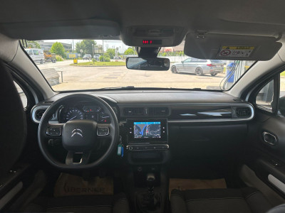Citroën C3 Gebrauchtwagen
