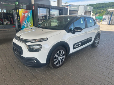 Citroën C3 Gebrauchtwagen