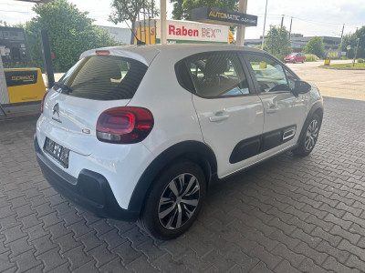 Citroën C3 Gebrauchtwagen
