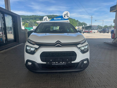 Citroën C3 Gebrauchtwagen