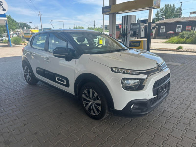 Citroën C3 Gebrauchtwagen