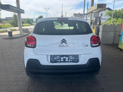 Citroën C3 Gebrauchtwagen