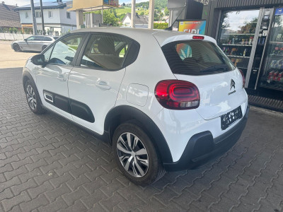 Citroën C3 Gebrauchtwagen