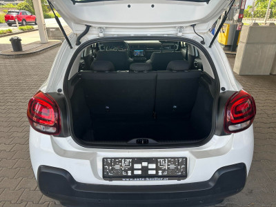 Citroën C3 Gebrauchtwagen