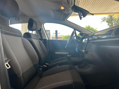 Citroën C3 Gebrauchtwagen