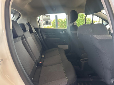 Citroën C3 Gebrauchtwagen