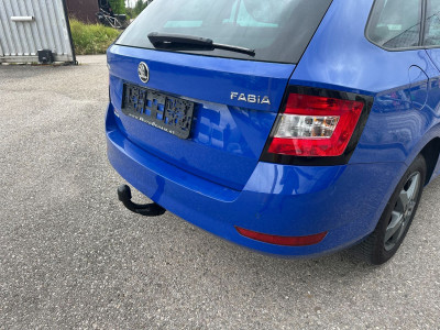 Skoda Fabia Gebrauchtwagen Skoda Fabia Gebrauchtwagen