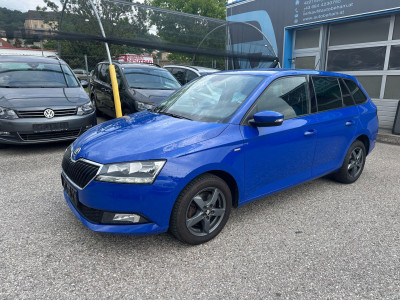 Skoda Fabia Gebrauchtwagen Skoda Fabia Gebrauchtwagen
