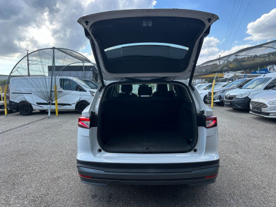 Skoda Enyaq Gebrauchtwagen Skoda Enyaq Gebrauchtwagen