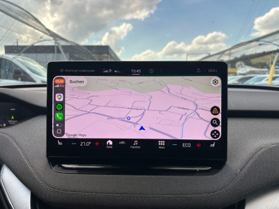 Skoda Enyaq Gebrauchtwagen Skoda Enyaq Gebrauchtwagen