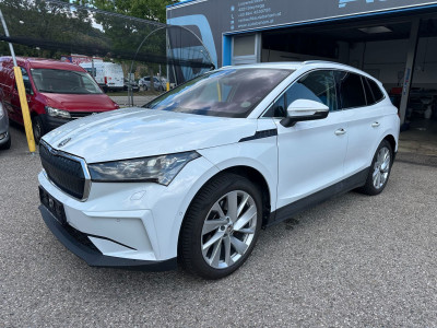Skoda Enyaq Gebrauchtwagen Skoda Enyaq Gebrauchtwagen
